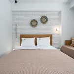Funtuki Seaside Aparthotel
