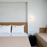 Funtuki Seaside Aparthotel Leptokarya (Pieria)