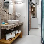 Aparthotel Funtuki Seaside