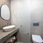 Aparthotel Funtuki Seaside Leptokarya (Pieria)
