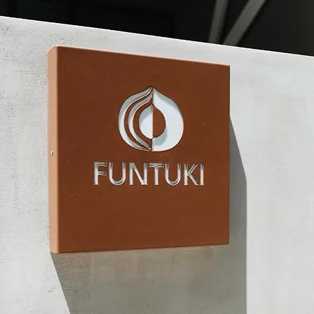 מלון דירות Funtuki Seaside לפטוקריה