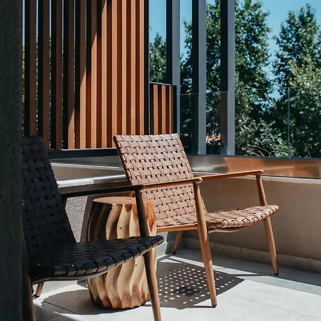 Funtuki Seaside 4* לפטוקריה