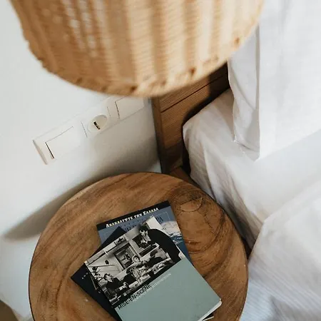 מלון דירות Funtuki Seaside 4*