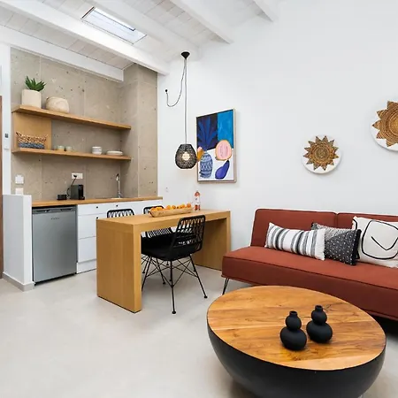 Funtuki Seaside לפטוקריה