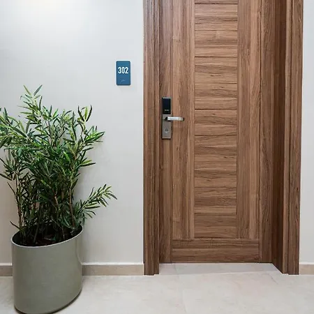 Funtuki Seaside 4* לפטוקריה