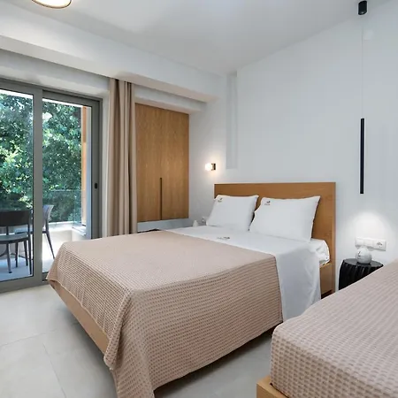 Funtuki Seaside מלון דירות