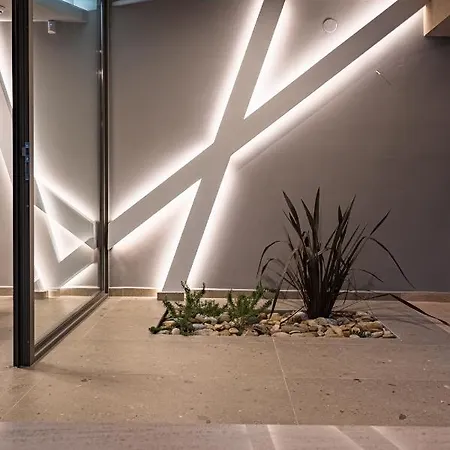 מלון דירות Funtuki Seaside לפטוקריה