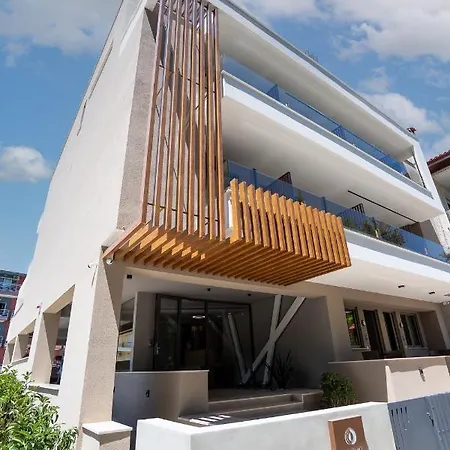 Funtuki Seaside 4* לפטוקריה