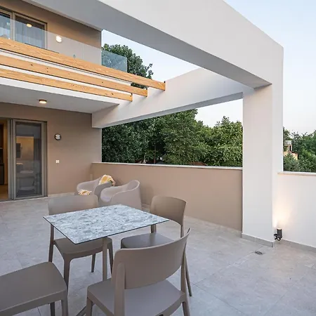 Funtuki Seaside 4* לפטוקריה