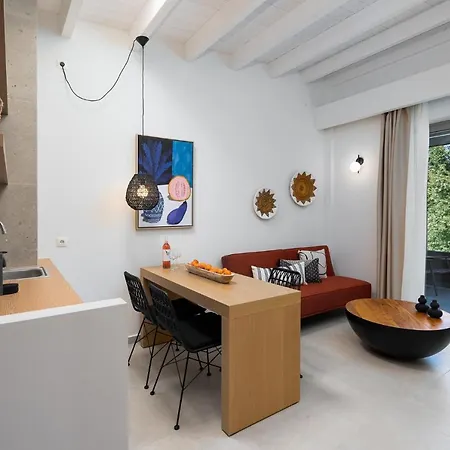 Funtuki Seaside 4* לפטוקריה