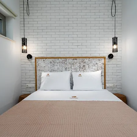 Funtuki Seaside לפטוקריה