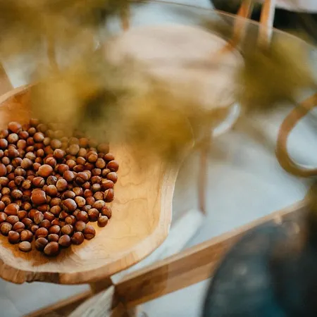 מלון דירות Funtuki Seaside