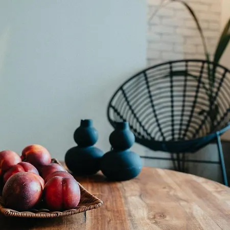 Funtuki Seaside מלון דירות לפטוקריה