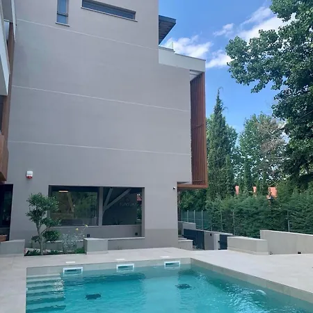 Funtuki Seaside 4* לפטוקריה