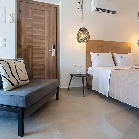 Ξενοδοχείο με διαμερίσματα Funtuki Seaside 4*