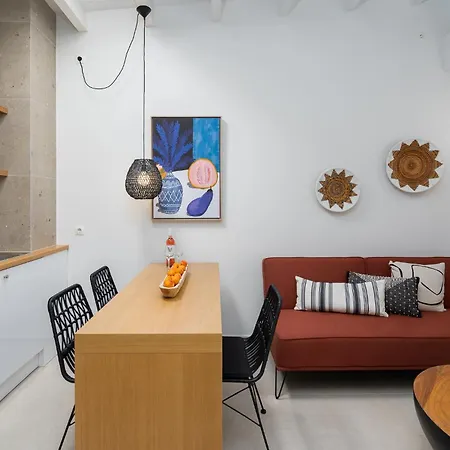 Funtuki Seaside 4* Λεπτοκαρυά