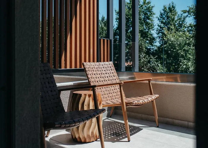 Funtuki Seaside 4* Leptokarya (Pieria)