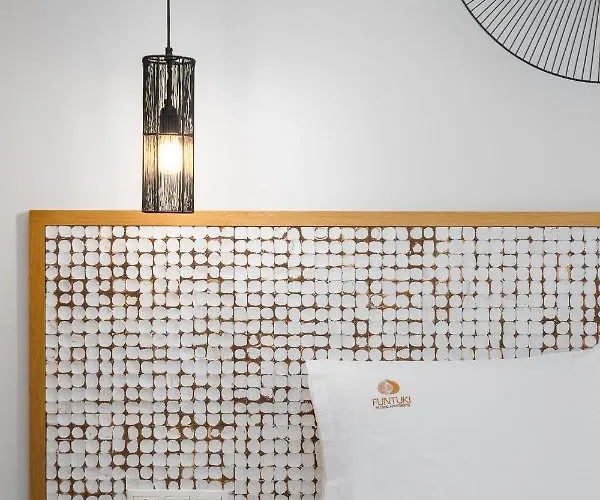 Aparthotel Funtuki Seaside Leptokarya (Pieria)