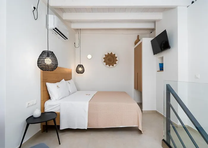 Funtuki Seaside Aparthotel 4*