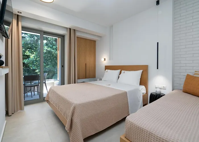Funtuki Seaside Aparthotel