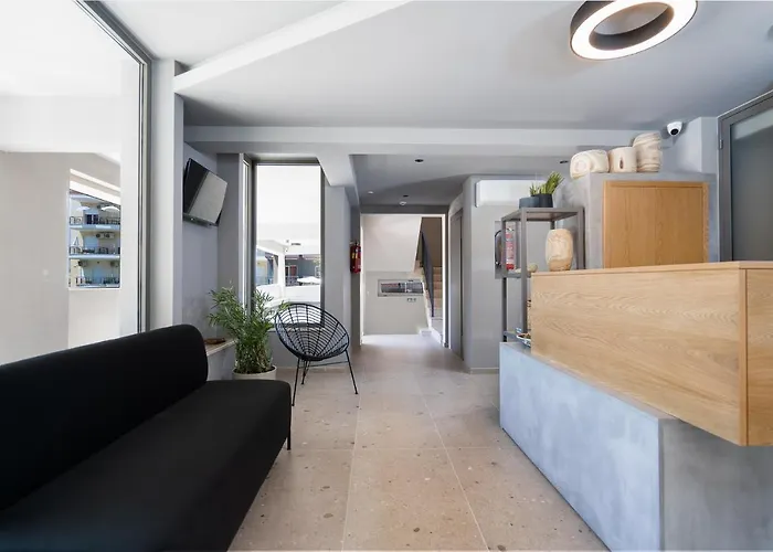 Aparthotel Funtuki Seaside 4*