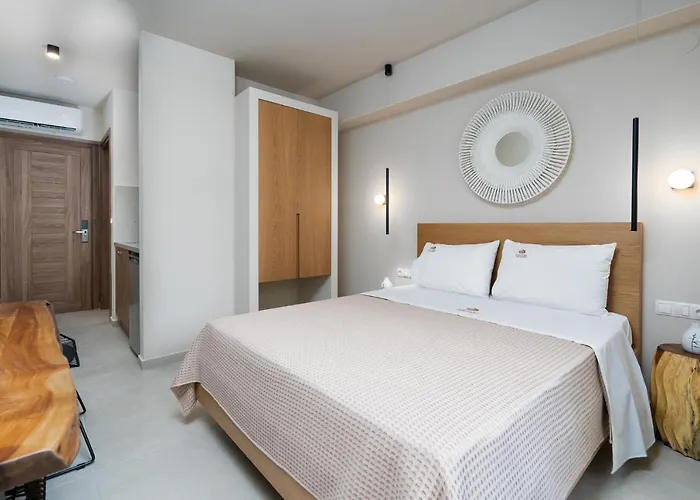 Funtuki Seaside 4* Leptokarya (Pieria)