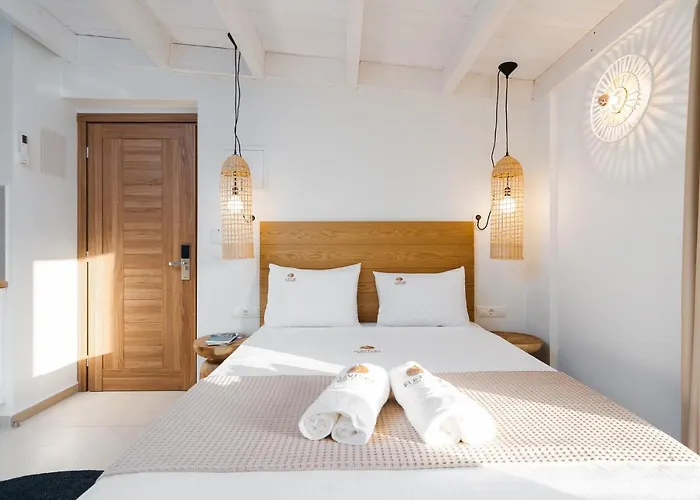 Aparthotel Funtuki Seaside