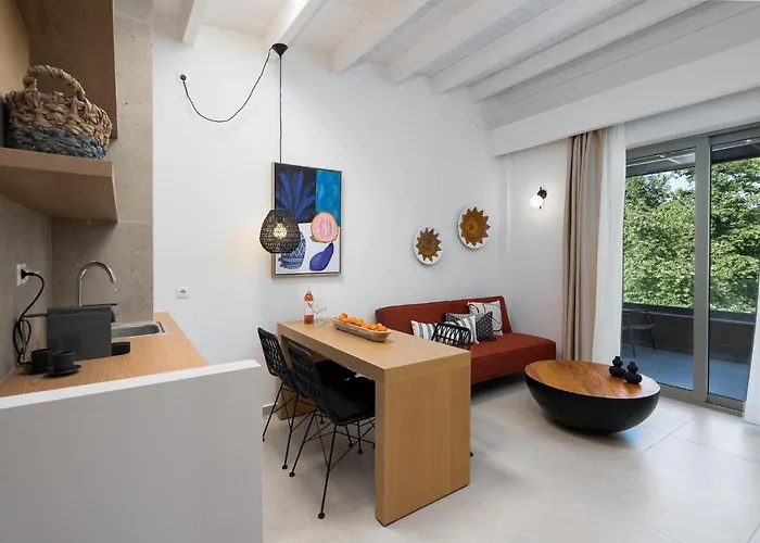 Funtuki Seaside 4* Leptokarya (Pieria)