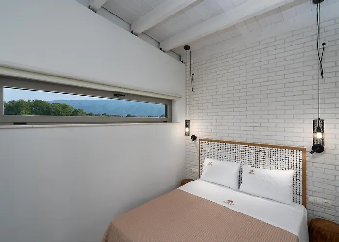 Funtuki Seaside 4*