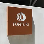 公寓式酒店 Funtuki Seaside 乐托卡亚