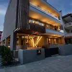 Funtuki Seaside 4* 乐托卡亚