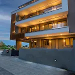 Funtuki Seaside 公寓式酒店
