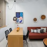Funtuki Seaside 4* Leptokarya (Pieria)
