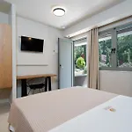 Funtuki Seaside Apart-hotel Leptokarya (Pieria)