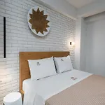 Funtuki Seaside Apart-hotel