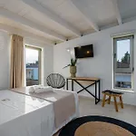 Funtuki Seaside Apart-hotel Leptokarya (Pieria)