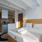 Funtuki Seaside Apart-hotel