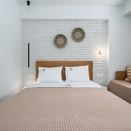 Funtuki Seaside Aparthotel