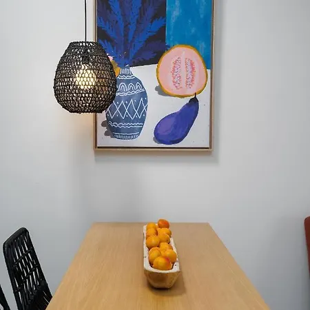 Aparthotel Funtuki Seaside 3*