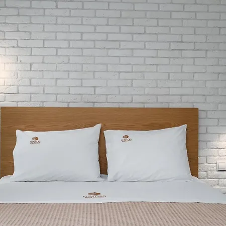 Funtuki Seaside Aparthotel 3*