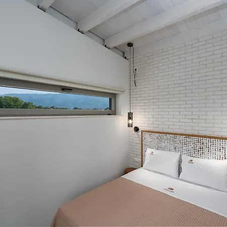 Funtuki Seaside 3*