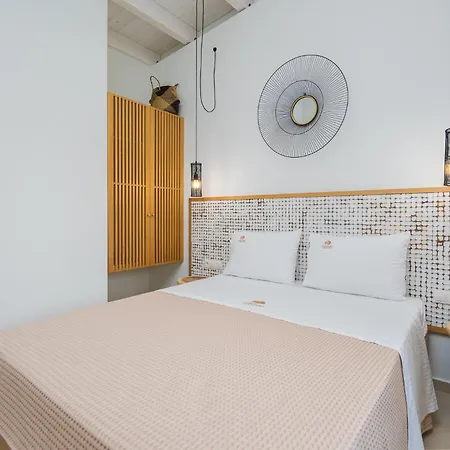 Funtuki Seaside Aparthotel