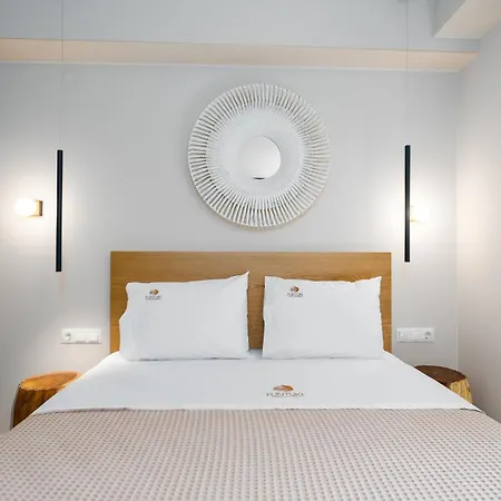 Aparthotel Funtuki Seaside