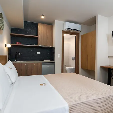 Funtuki Seaside 4*
