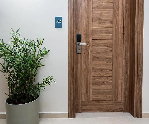 Funtuki Seaside 4* Leptokarya (Pieria)