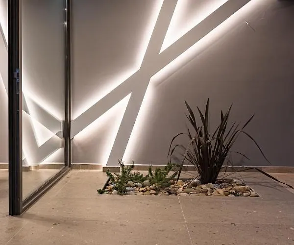 Apart Otel Funtuki Seaside Leptokarya (Pieria)