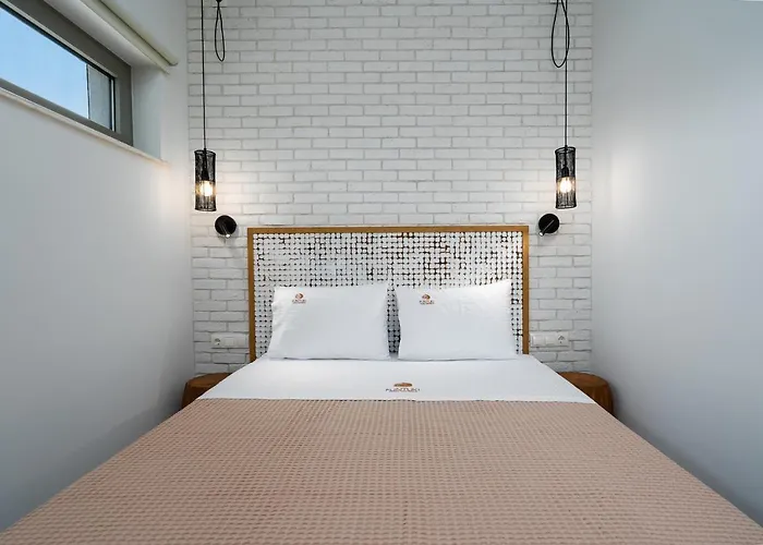 Funtuki Seaside Leptokarya (Pieria)