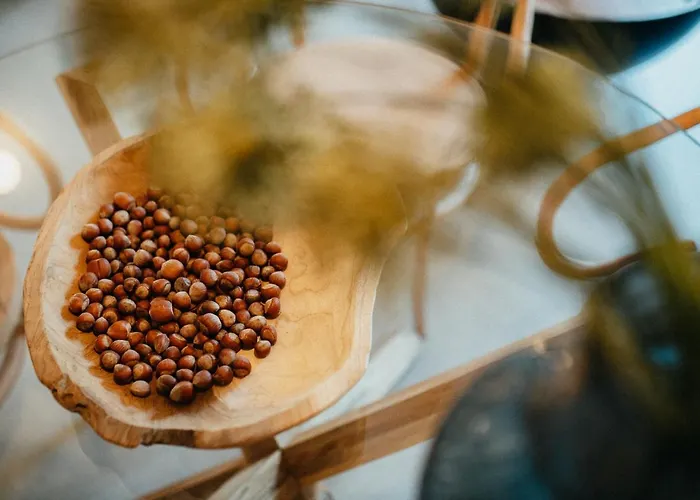 Apart Otel Funtuki Seaside