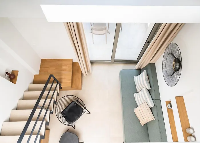 Funtuki Seaside 4* Leptokarya (Pieria)