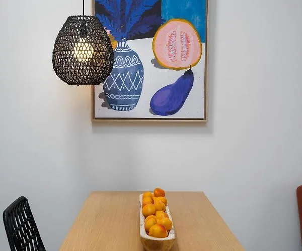 Apart Otel Funtuki Seaside 4*